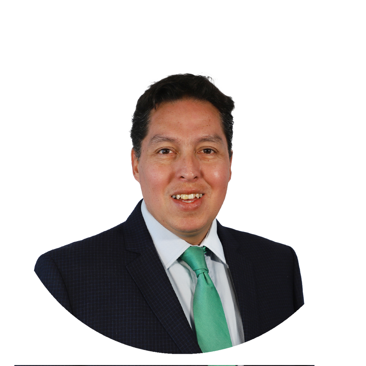 José Abraham Sánchez Hernández